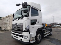 HINO Profia Trailer Head QPG-SH1EDDG 2016 486,449km_3