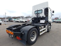 HINO Profia Trailer Head QPG-SH1EDDG 2016 486,449km_4