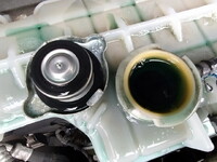 HINO Profia Aluminum Block 2DG-FR1AHG 2019 209,660km_20