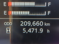 HINO Profia Aluminum Block 2DG-FR1AHG 2019 209,660km_28