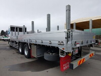 HINO Profia Aluminum Block 2DG-FR1AHG 2019 209,660km_2