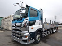 HINO Profia Aluminum Block 2DG-FR1AHG 2019 209,660km_3