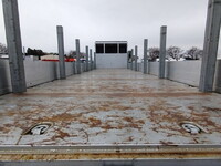 HINO Profia Aluminum Block 2DG-FR1AHG 2019 209,660km_7