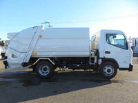 MITSUBISHI FUSO Canter Garbage Truck 2PG-FEB90 2025 1,207km_11