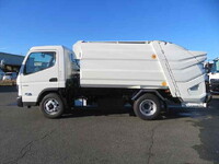 MITSUBISHI FUSO Canter Garbage Truck 2PG-FEB90 2025 1,207km_12