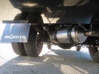 MITSUBISHI FUSO Canter Garbage Truck 2PG-FEB90 2025 1,207km_17