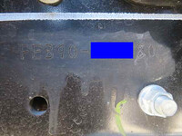 MITSUBISHI FUSO Canter Garbage Truck 2PG-FEB90 2025 1,207km_27