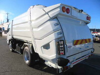 MITSUBISHI FUSO Canter Garbage Truck 2PG-FEB90 2025 1,207km_2