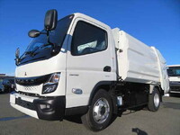 MITSUBISHI FUSO Canter Garbage Truck 2PG-FEB90 2025 1,207km_3