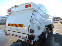 MITSUBISHI FUSO Canter Garbage Truck 2PG-FEB90 2025 1,207km_4
