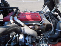 HINO Ranger Container Carrier Truck 2KG-FD2ABA 2025 1,300km_13