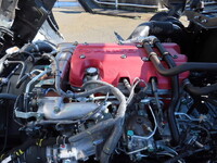 HINO Ranger Container Carrier Truck 2KG-FD2ABA 2025 1,300km_14