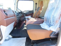 HINO Ranger Container Carrier Truck 2KG-FD2ABA 2025 1,300km_18