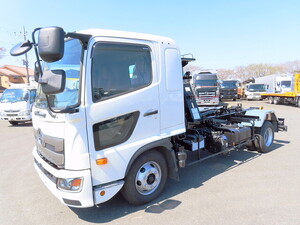 HINO Ranger Container Carrier Truck 2KG-FD2ABA 2025 1,300km_1