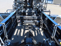 HINO Ranger Container Carrier Truck 2KG-FD2ABA 2025 1,300km_26