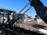 HINO Ranger Container Carrier Truck 2KG-FD2ABA 2025 1,300km_27