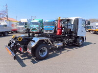 HINO Ranger Container Carrier Truck 2KG-FD2ABA 2025 1,300km_2