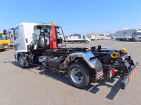 HINO Ranger Container Carrier Truck 2KG-FD2ABA 2025 1,300km_4