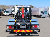 HINO Ranger Container Carrier Truck 2KG-FD2ABA 2025 1,300km_5