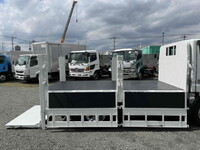 MITSUBISHI FUSO Canter Flat Body TPG-FBA50 2019 115,200km_11