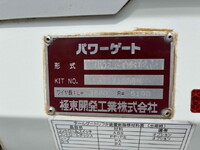 MITSUBISHI FUSO Canter Flat Body TPG-FBA50 2019 115,200km_18