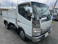 MITSUBISHI FUSO Canter Flat Body TPG-FBA50 2019 115,200km_1