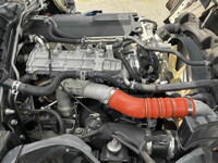 MITSUBISHI FUSO Canter Flat Body TPG-FBA50 2019 115,200km_26