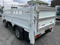 MITSUBISHI FUSO Canter Flat Body TPG-FBA50 2019 115,200km_2