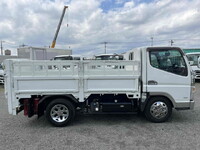 MITSUBISHI FUSO Canter Flat Body TPG-FBA50 2019 115,200km_4
