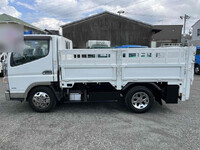 MITSUBISHI FUSO Canter Flat Body TPG-FBA50 2019 115,200km_6