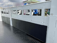 MITSUBISHI FUSO Canter Flat Body TPG-FBA50 2019 115,200km_9