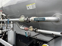 HINO Profia バルクシャ（フンリュウタイウンパンシャ） QKG-FR1EXBG 2013 596,162km_13