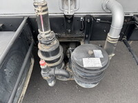 HINO Profia バルクシャ（フンリュウタイウンパンシャ） QKG-FR1EXBG 2013 596,162km_14