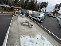 HINO Profia バルクシャ（フンリュウタイウンパンシャ） QKG-FR1EXBG 2013 596,162km_18