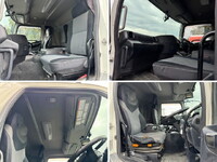 HINO Profia バルクシャ（フンリュウタイウンパンシャ） QKG-FR1EXBG 2013 596,162km_24