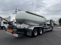 HINO Profia バルクシャ（フンリュウタイウンパンシャ） QKG-FR1EXBG 2013 596,162km_2