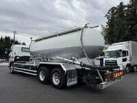 HINO Profia バルクシャ（フンリュウタイウンパンシャ） QKG-FR1EXBG 2013 596,162km_4