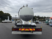 HINO Profia バルクシャ（フンリュウタイウンパンシャ） QKG-FR1EXBG 2013 596,162km_6