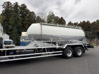 HINO Profia バルクシャ（フンリュウタイウンパンシャ） QKG-FR1EXBG 2013 596,162km_7