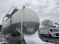 HINO Profia バルクシャ（フンリュウタイウンパンシャ） QKG-FR1EXBG 2013 596,162km_8