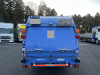 ISUZU Elf Garbage Truck TPG-NMR85AN 2019 132,902km_10