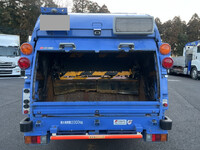 ISUZU Elf Garbage Truck TPG-NMR85AN 2019 132,902km_11