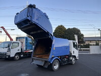 ISUZU Elf Garbage Truck TPG-NMR85AN 2019 132,902km_23