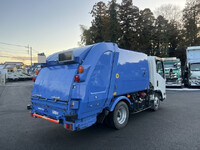 ISUZU Elf Garbage Truck TPG-NMR85AN 2019 132,902km_2