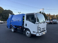 ISUZU Elf Garbage Truck TPG-NMR85AN 2019 132,902km_3