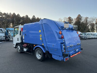 ISUZU Elf Garbage Truck TPG-NMR85AN 2019 132,902km_4