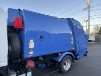 ISUZU Elf Garbage Truck TPG-NMR85AN 2019 132,902km_9