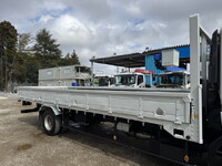 ISUZU Forward Flat Body TKG-FRR90S1 2016 48,820km_13