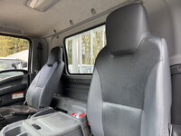 ISUZU Forward Flat Body TKG-FRR90S1 2016 48,820km_15