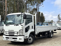 ISUZU Forward Flat Body TKG-FRR90S1 2016 48,820km_1